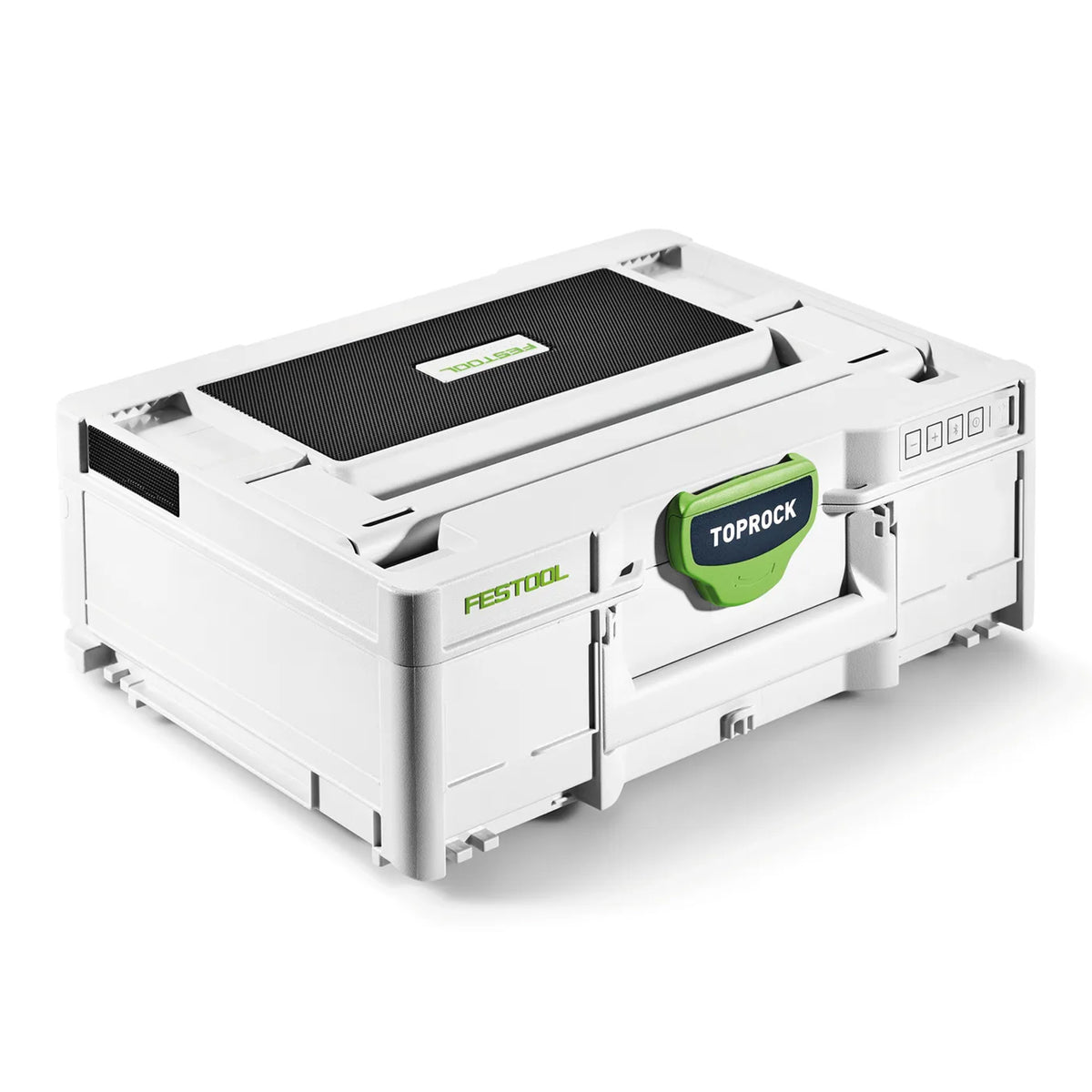 Festool SYS3 BT20 M 137 TOPROCK Bluetooth Speaker