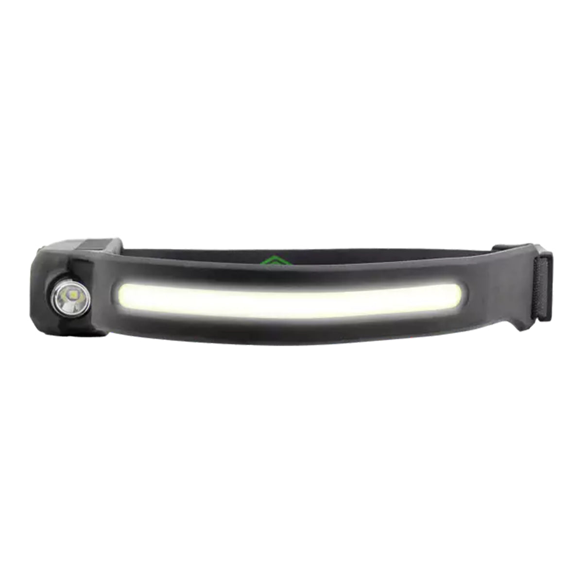 Primeline Tools Rechargeable Headband Light with Motion Sensor