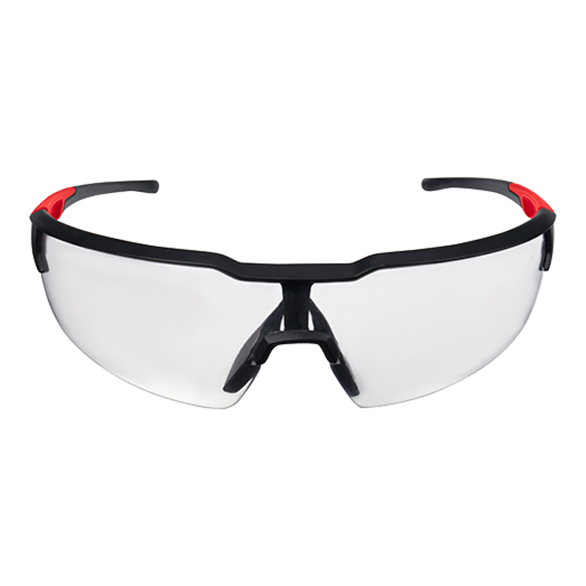 Milwaukee 48-73-2012 Clear Safety Glasses Clear Fog-Free