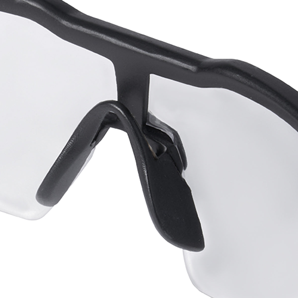 Milwaukee 48-73-2012 Clear Safety Glasses Clear Fog-Free