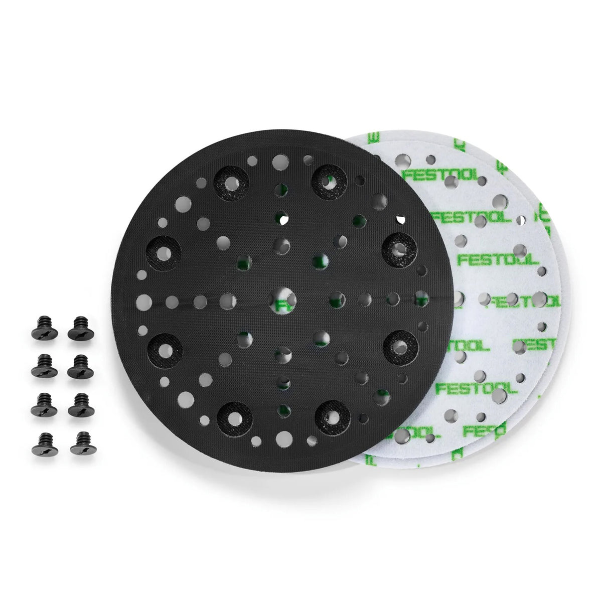 Festool Planex 2.0 Interface Sander Backing Pad IP-D220-LHS 2 225-SW