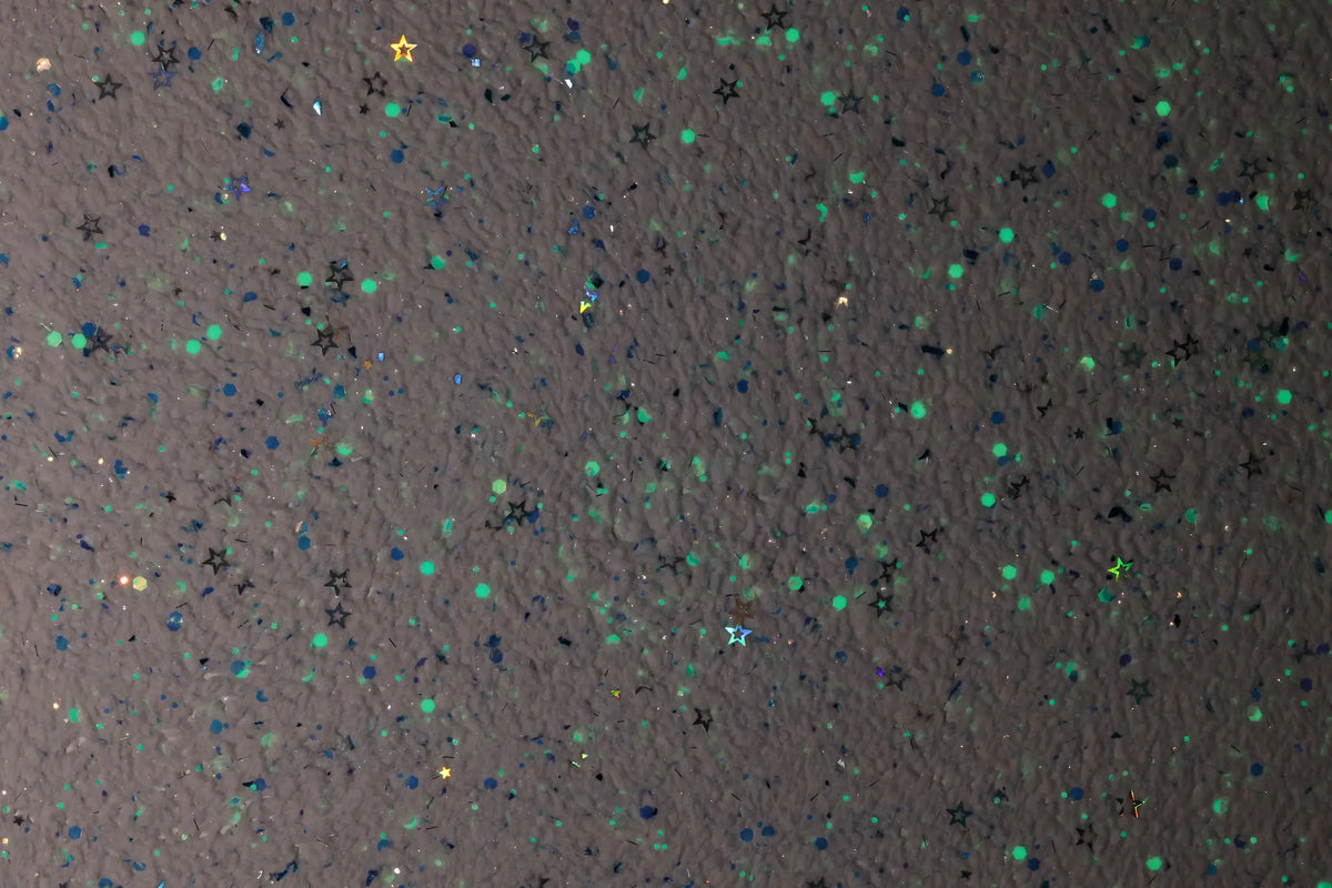 MicaWall™ GlowFX Intergalactic White