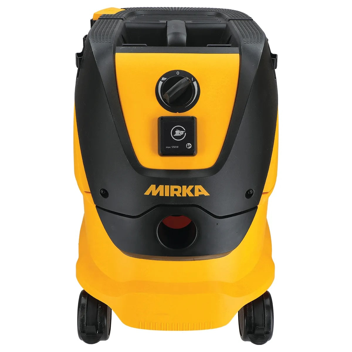 Mirka 1230 HEPA AFC 120V Dust Extractor