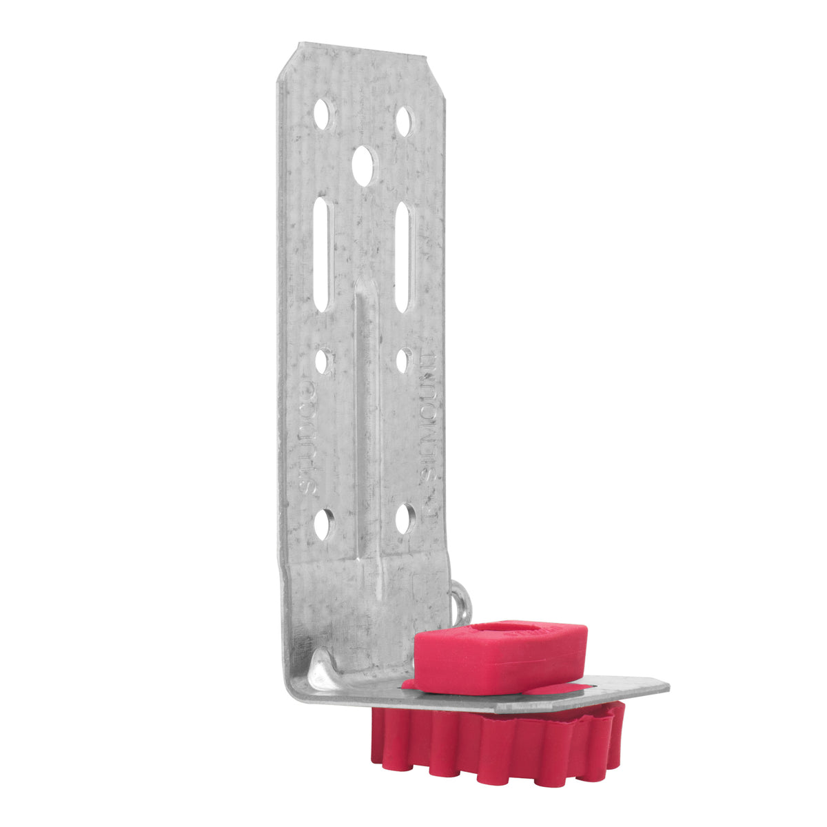Resilmount A48R Right Angle Sound Isolation Bracket