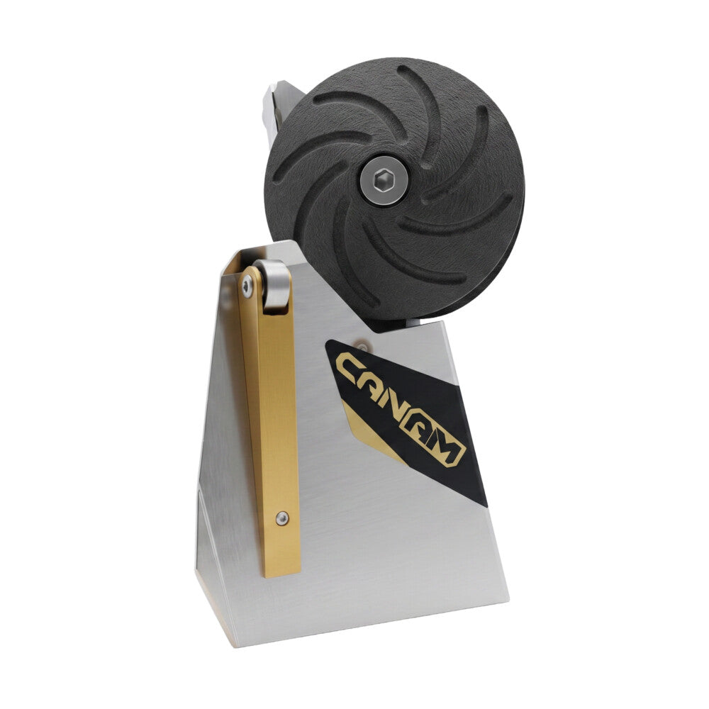 Can-Am Creaser Corner Finisher