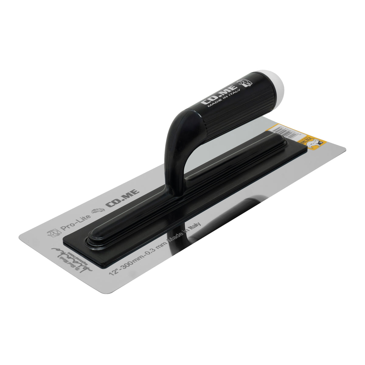 Co.Me Bianko ProLite Venetian Plaster Trowel