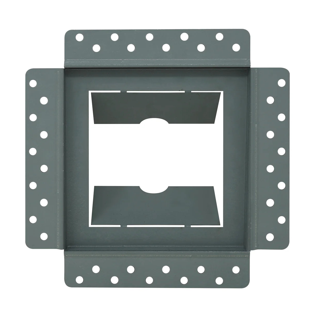Envisivent Removable Magnetic Mud-In Flush Mounted Wall Air Return Vent