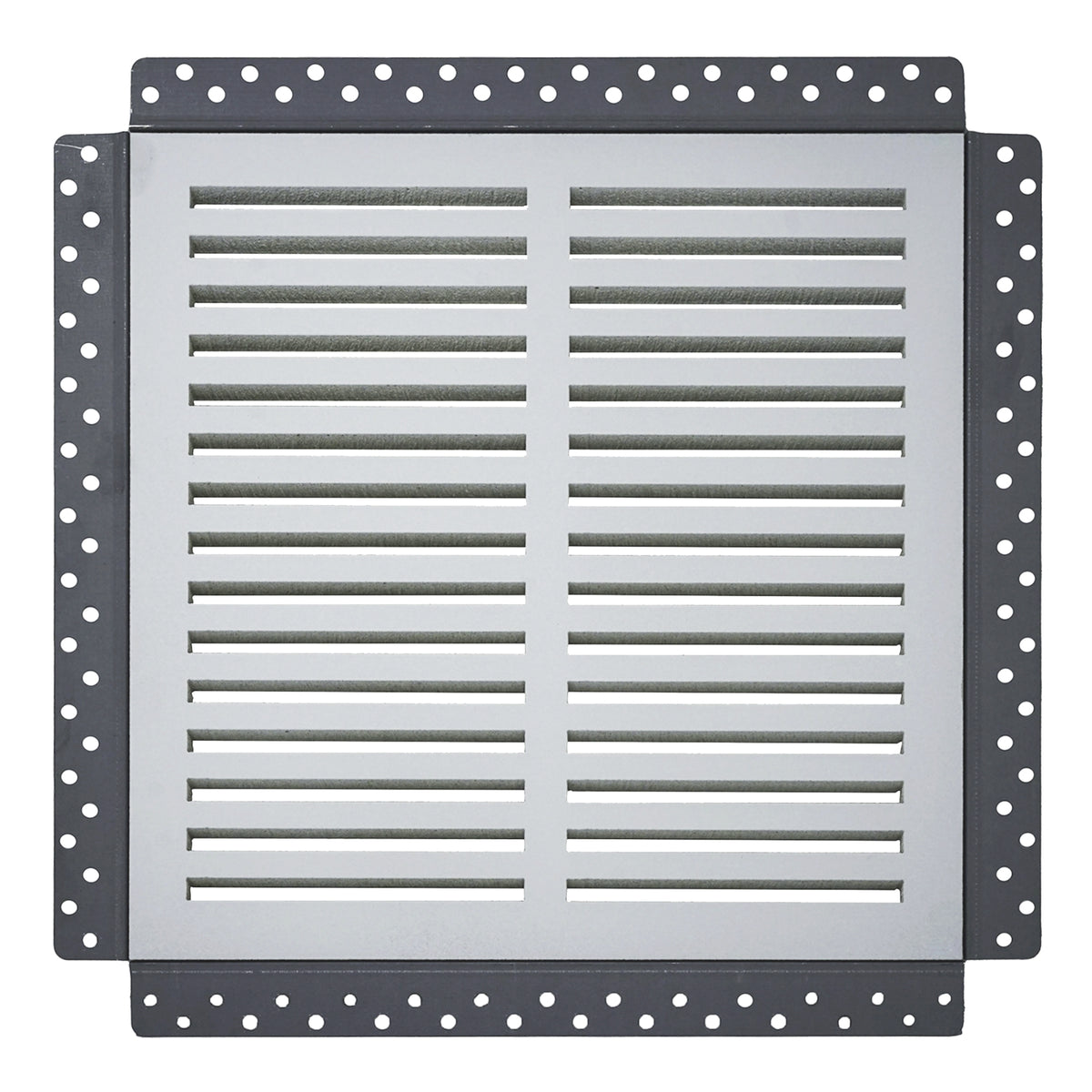 Envisivent Removable Magnetic Mud-In Flush Mounted Wall Air Return Vent