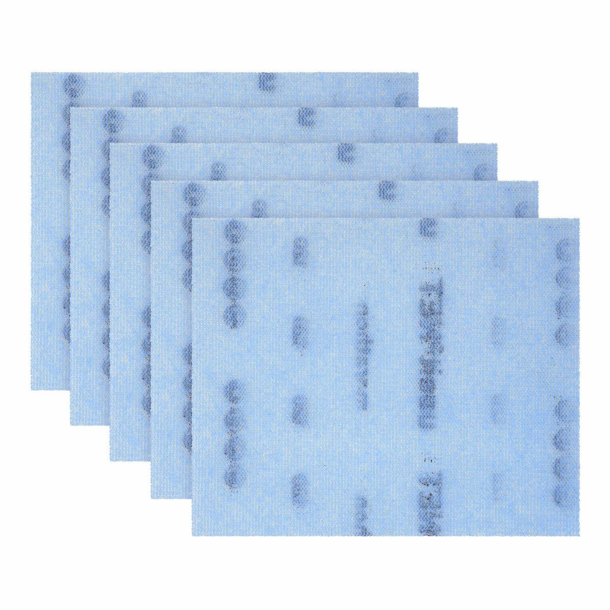 RoccTec Elite Corner Net Sanding Pad XL (5 Pack)