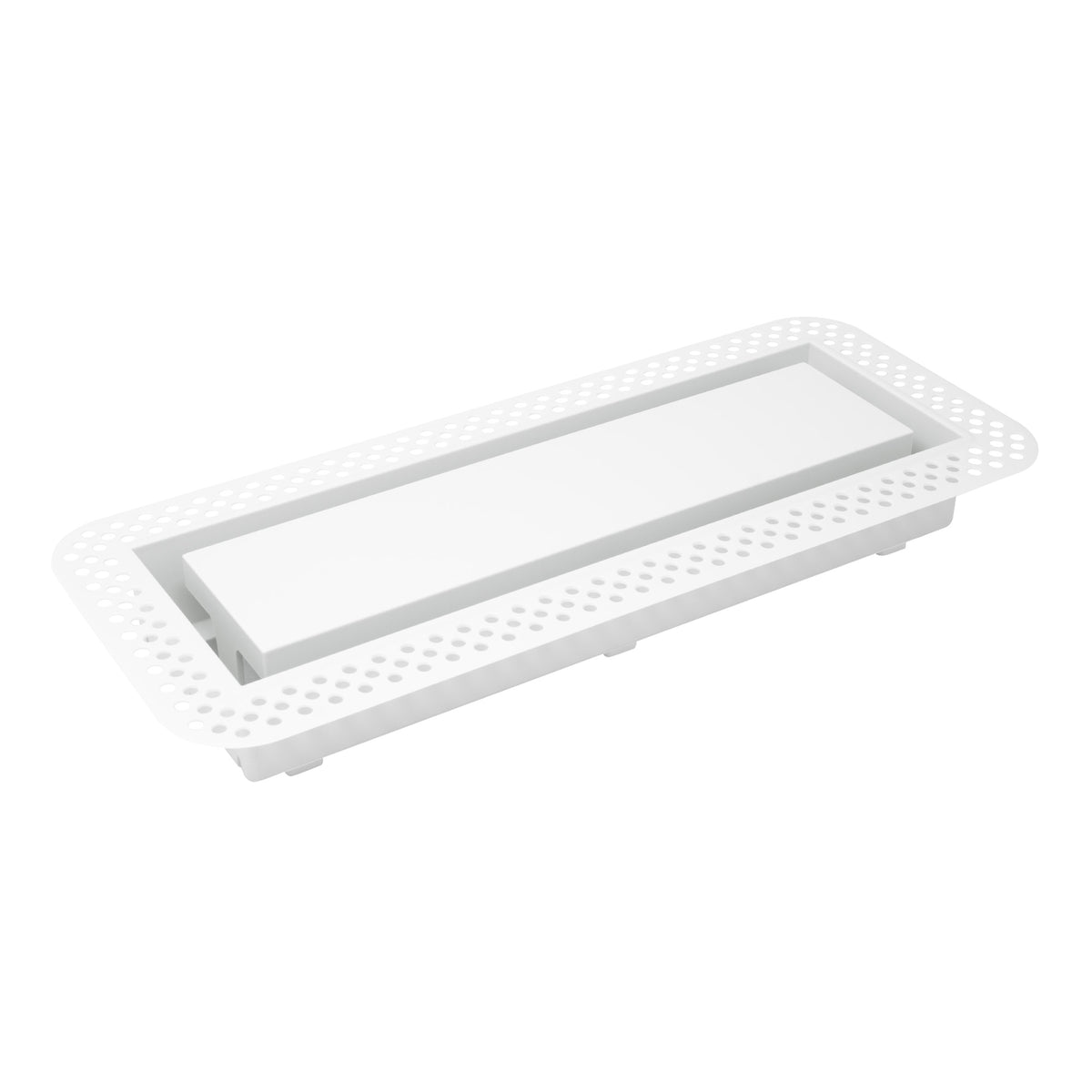 Aria Lite Flush Wall Vent