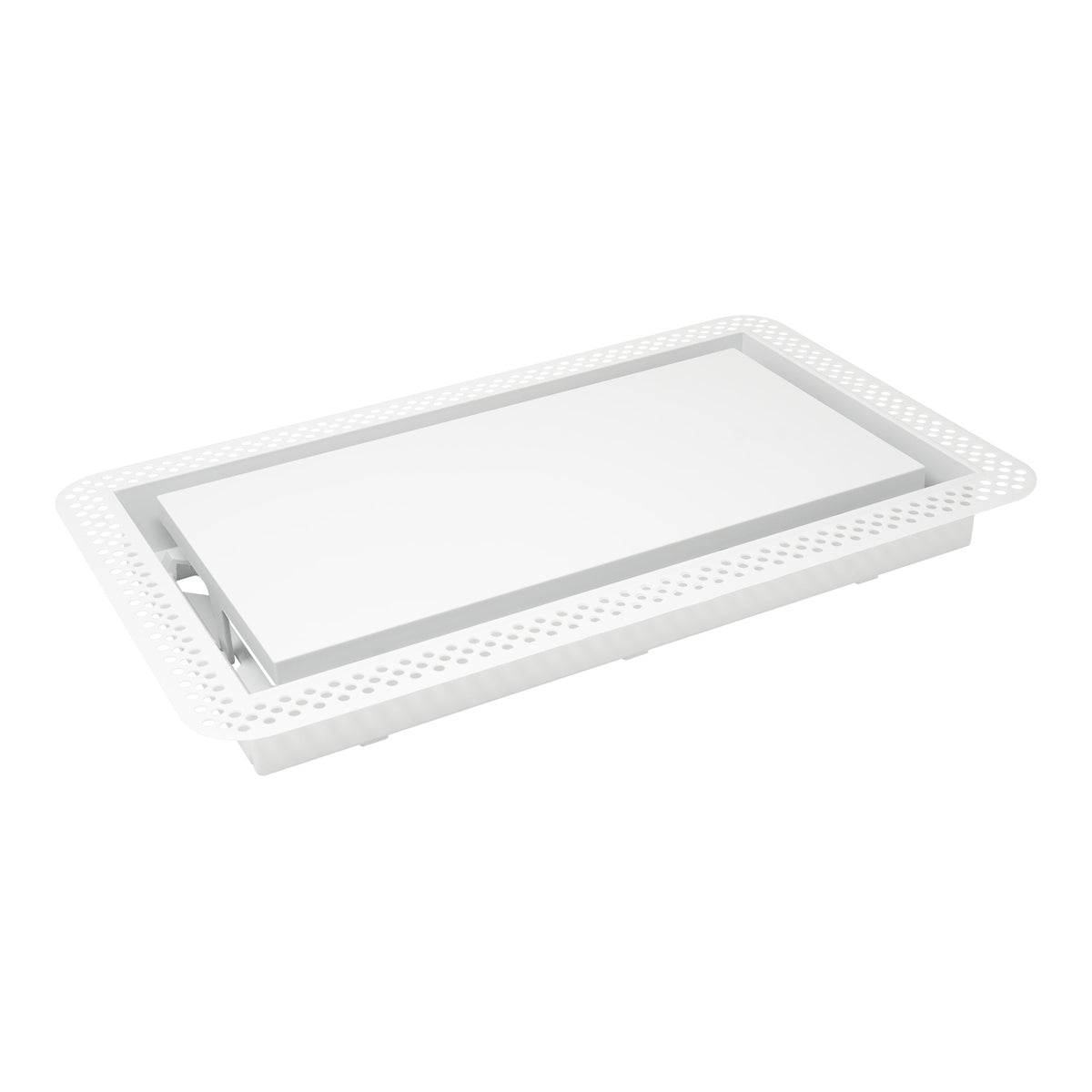 Aria Lite Flush Wall Vent Return