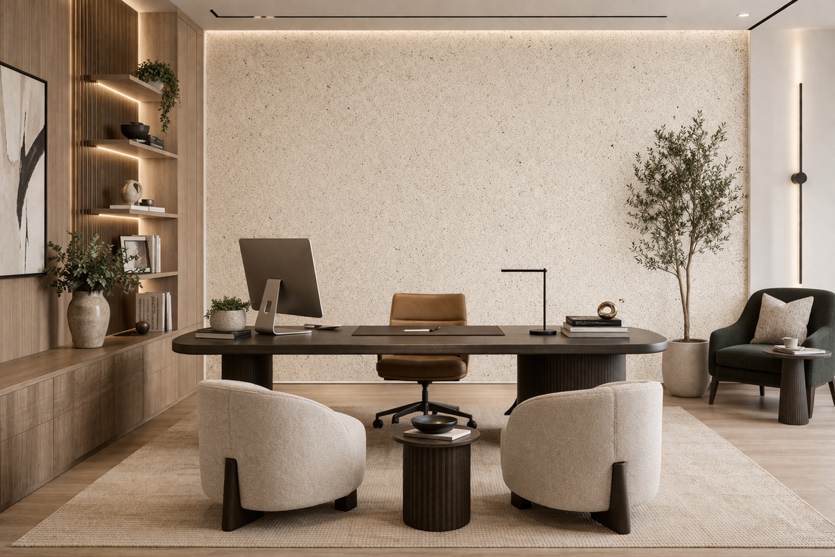 MicaWall™ StoneFX Desert Sand