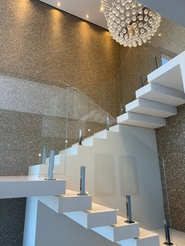 MicaWall™ StoneFX Eldorado Gold