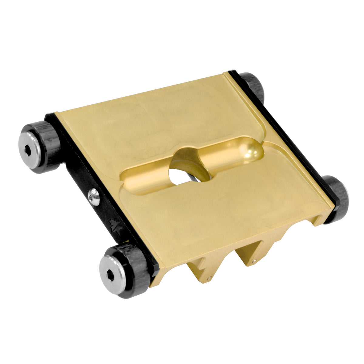 Can-Am GoldCor Flat Applicator Head