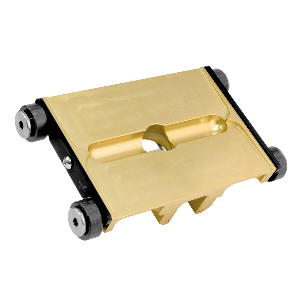Can-Am GoldCor Flat Applicator Head