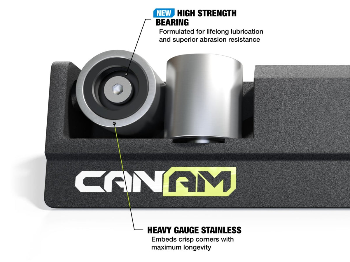 Can-Am Semi-Automatic Classic Professional Tool Set