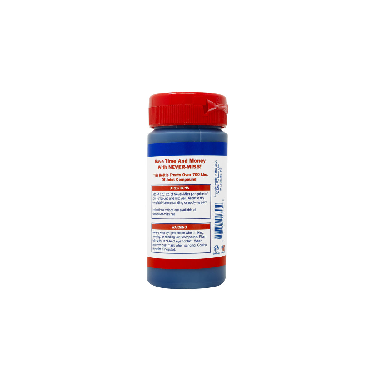 Never-Miss Colouring Gel