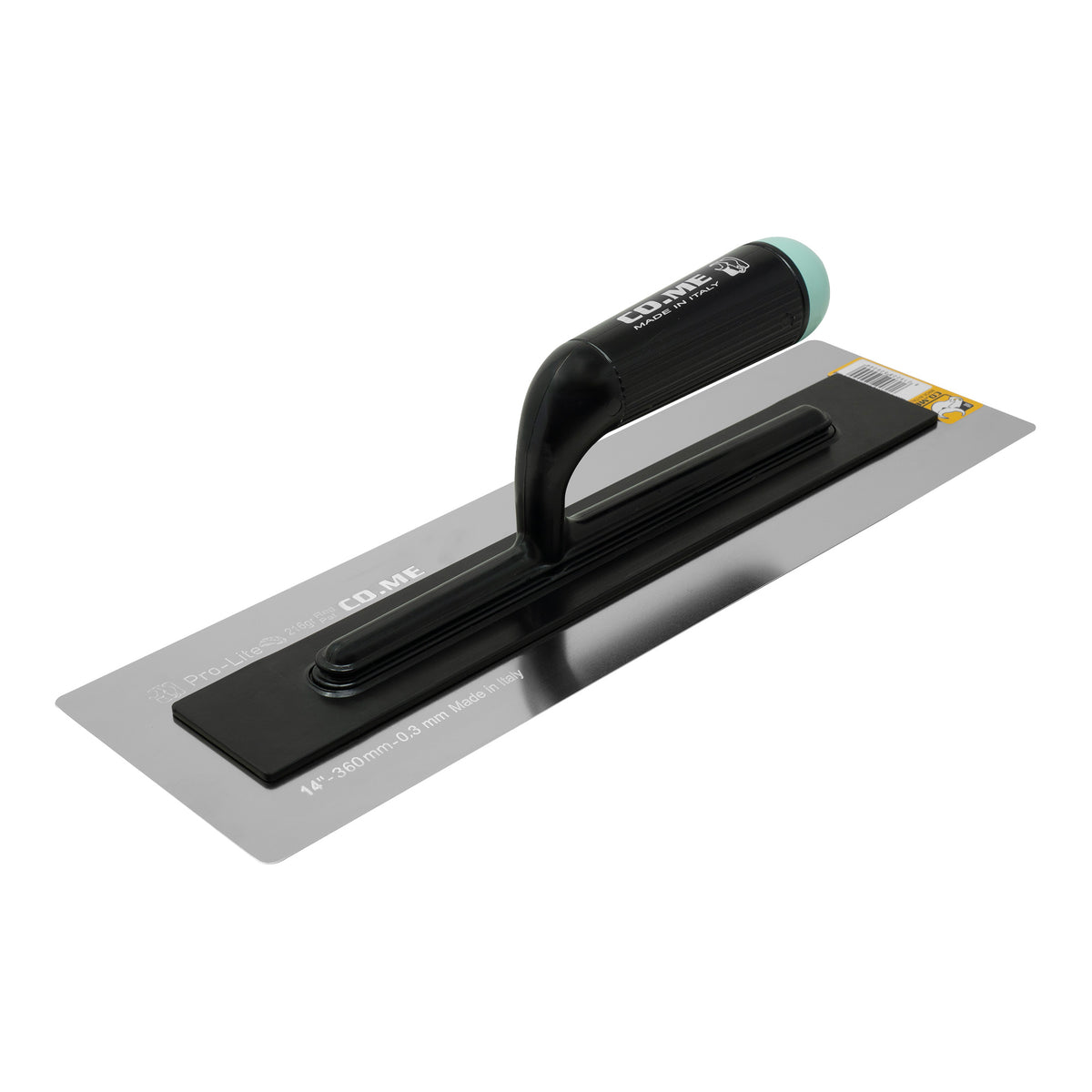 Co.Me ProLite Ultra-Lightweight Skimming & Finishing Trowel