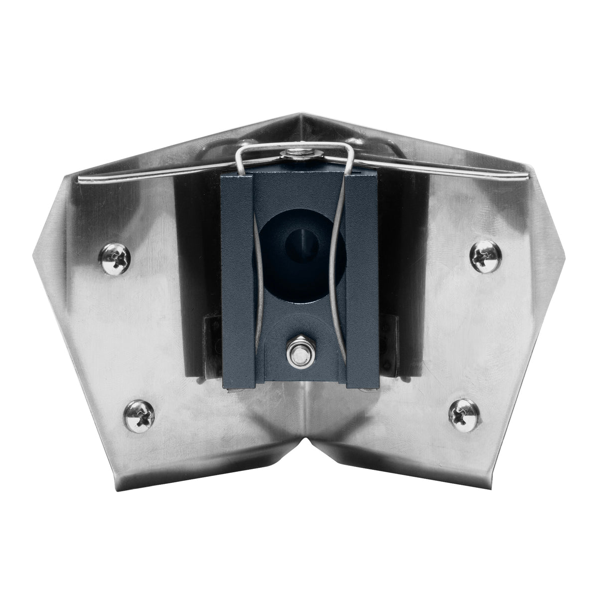 RoccLine Corner Flusher with Wheels