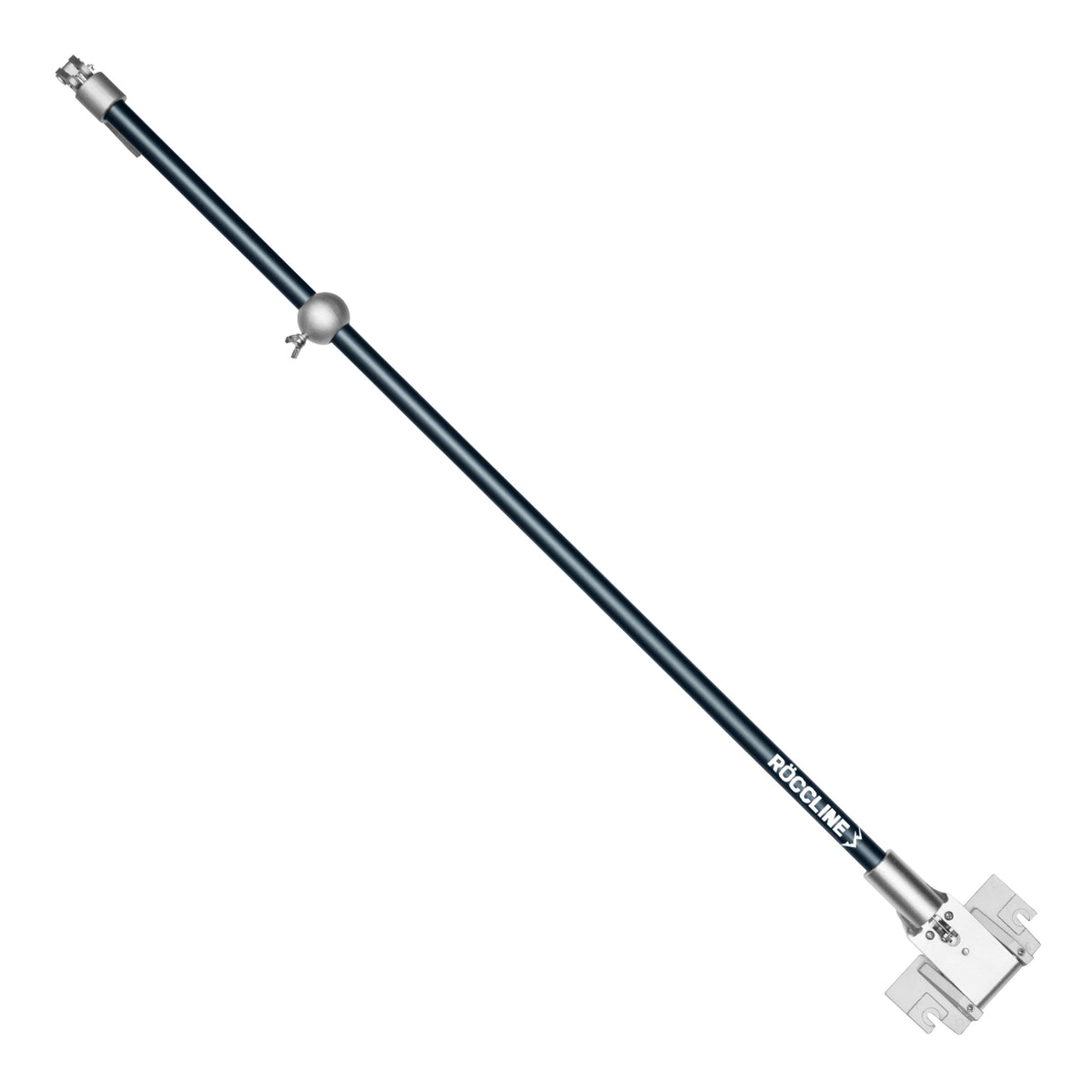 RoccLine Flat Box Handle (Fixed Length)