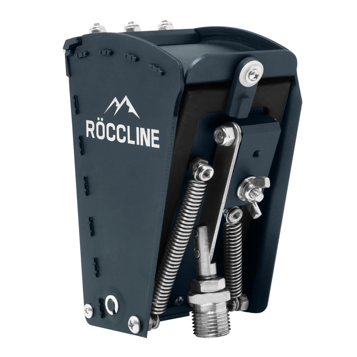 RoccLine Nail Spotter