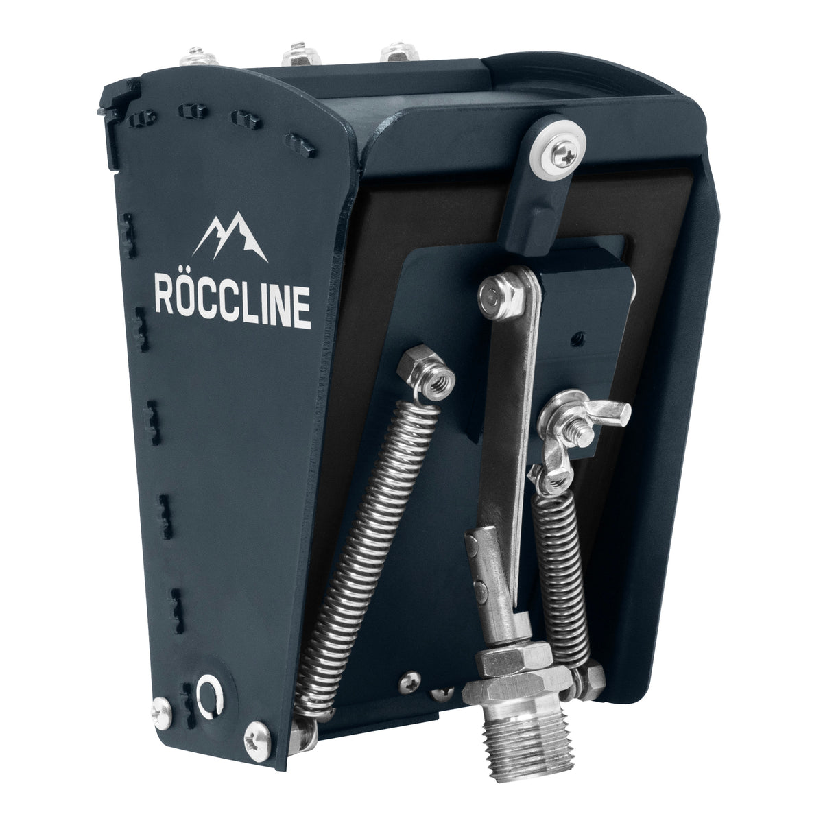 RoccLine Nail Spotter