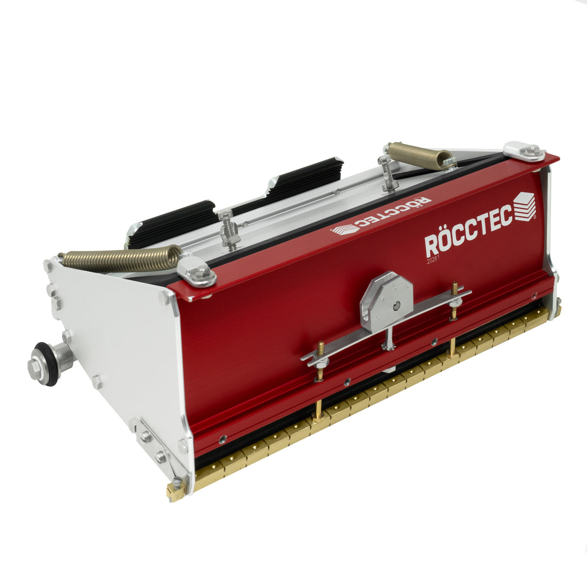 RoccTec Flat Finishing Box