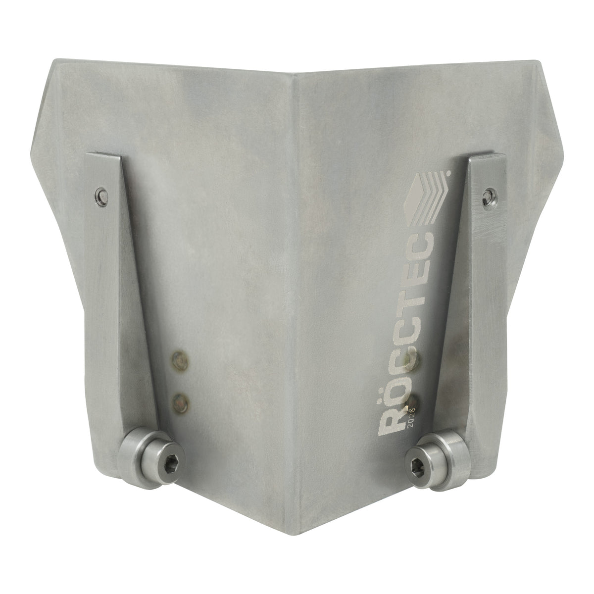 RoccTec Standard Flusher
