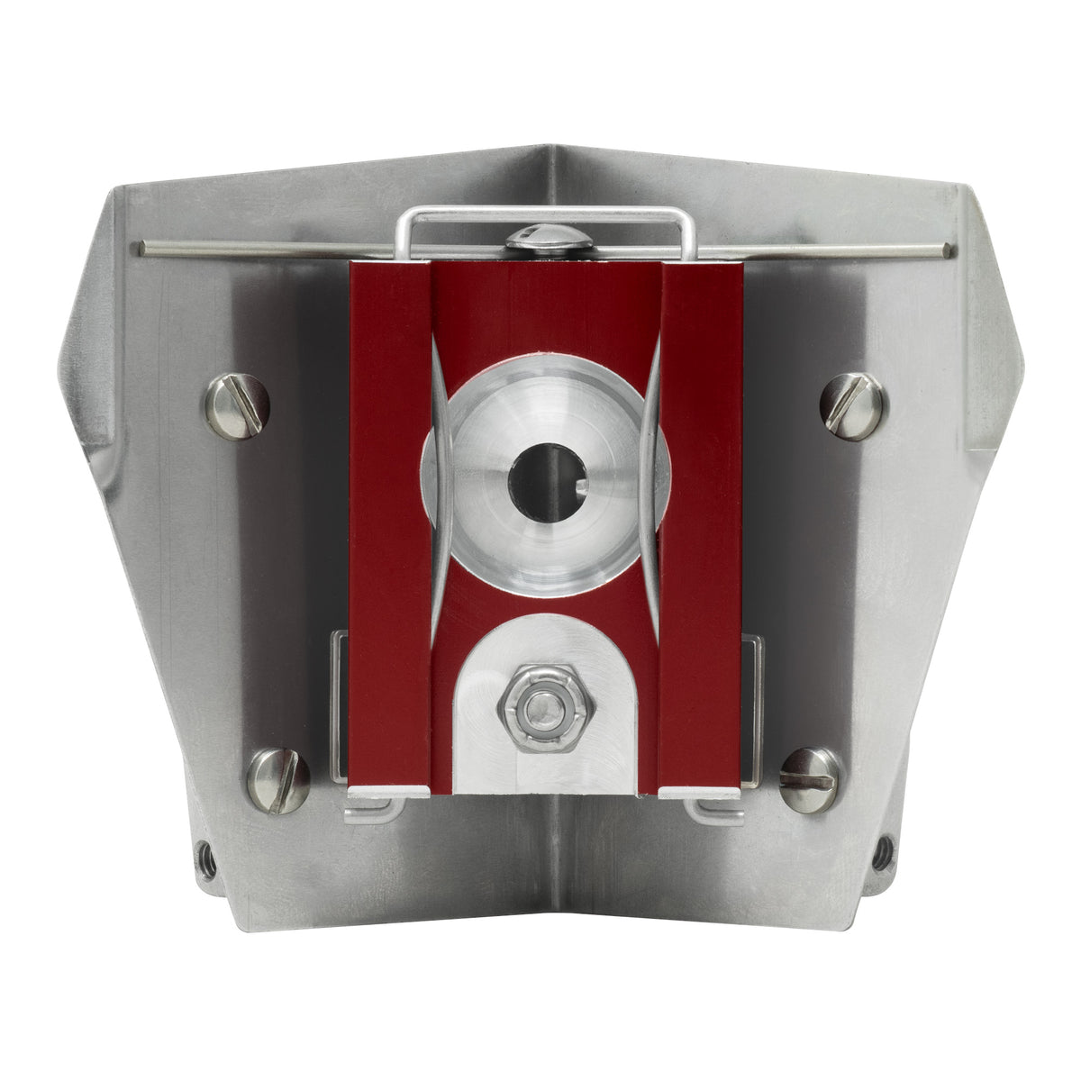 RoccTec Standard Flusher