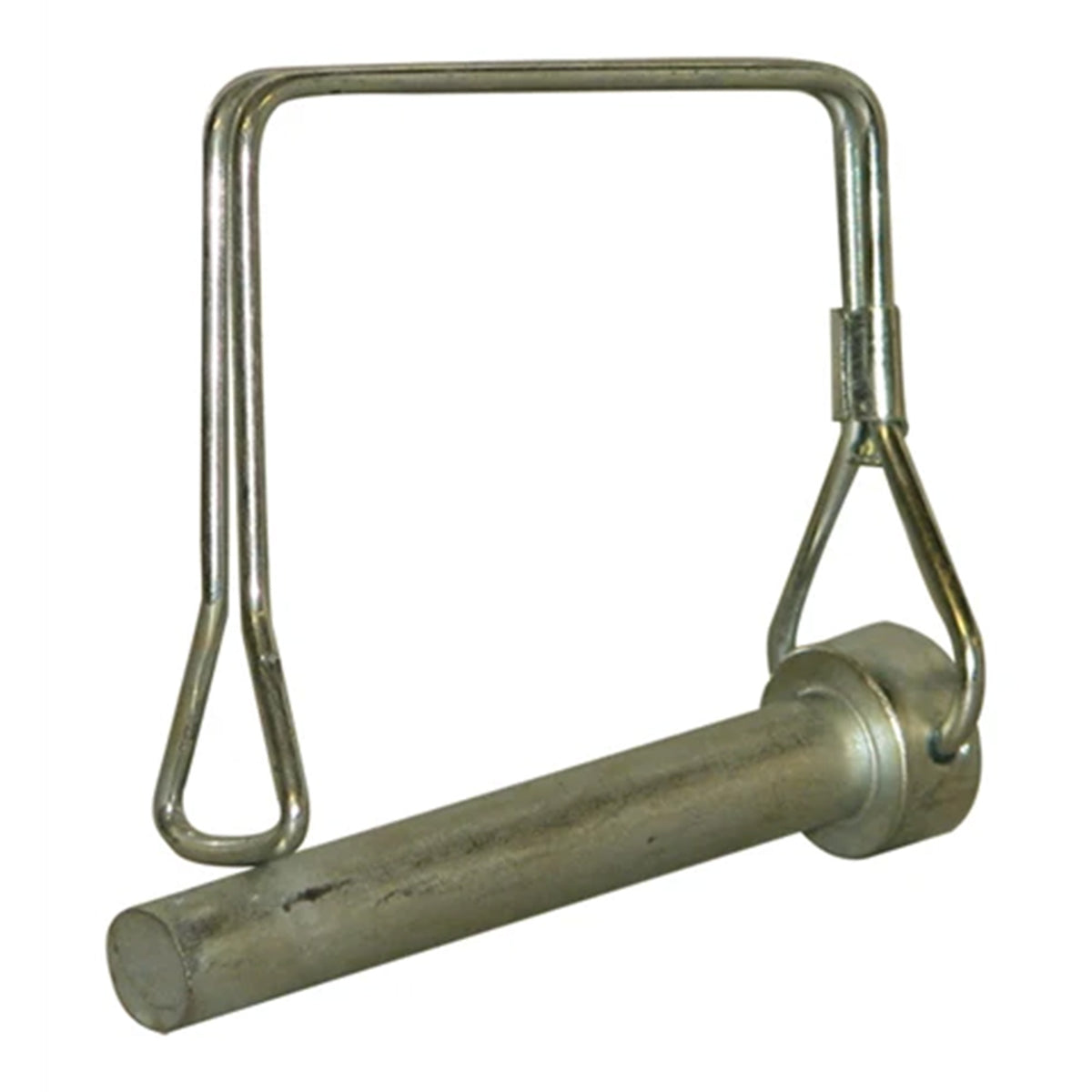 Circle Brand Scaffold Replacement Pin to Secure Stem and Horizontal Bars