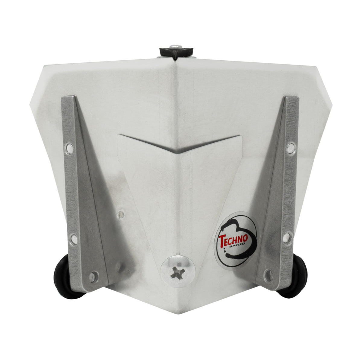 Techno Banjo Direct Flusher