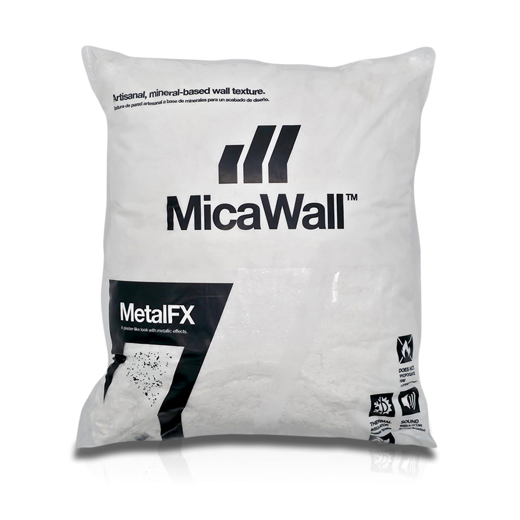 MicaWall™ MetalFX White (Base)