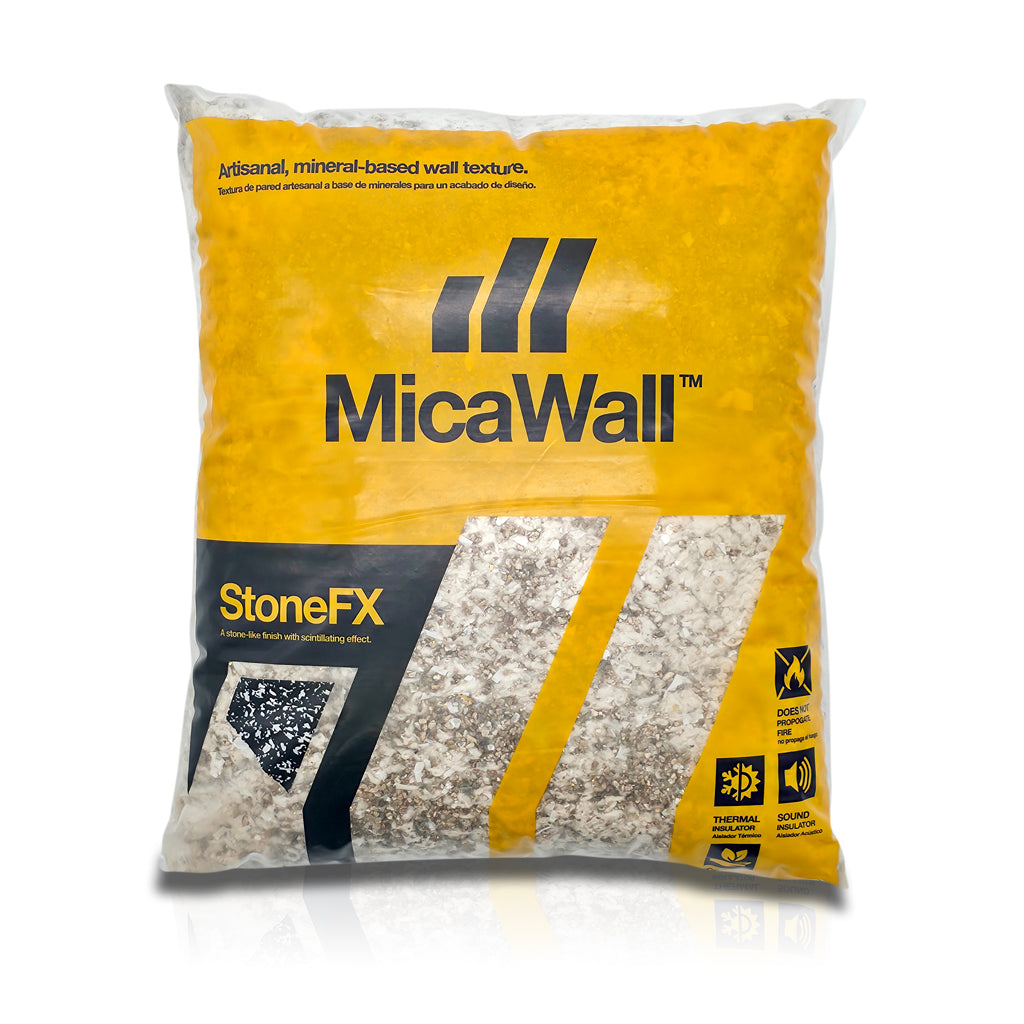 MicaWall™ StoneFX Yukon Gold