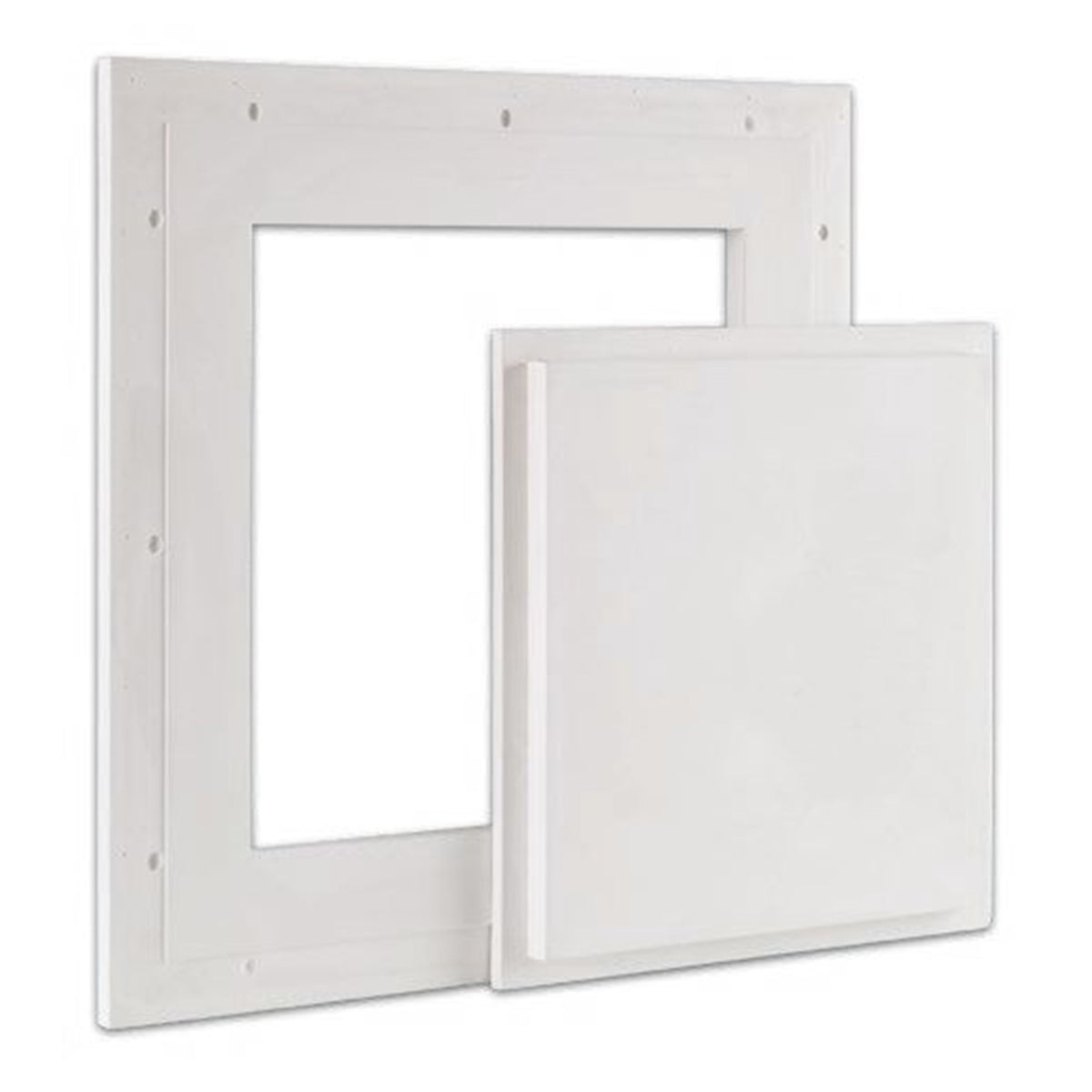 Castle Pop-Out Tabeable Access Panel