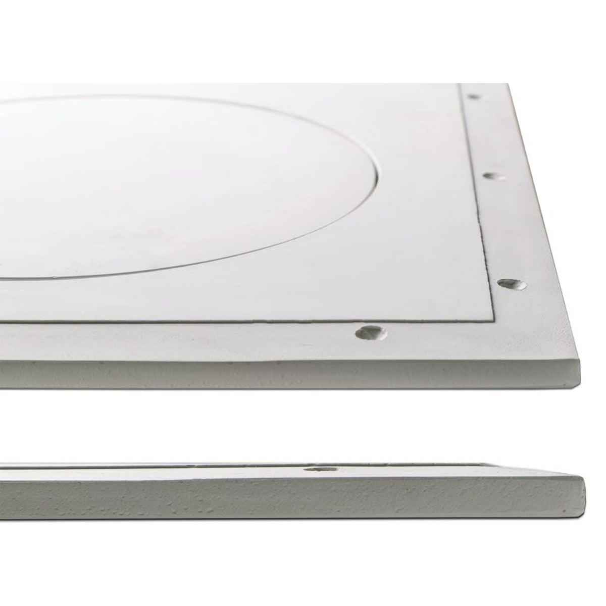 Castle Pop-Out Tabeable Access Panel