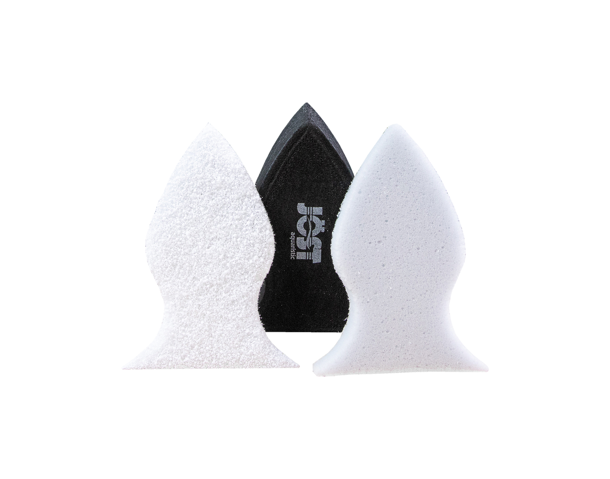 Joest Guppy Holder, Ocean Pad & Superclean Pad