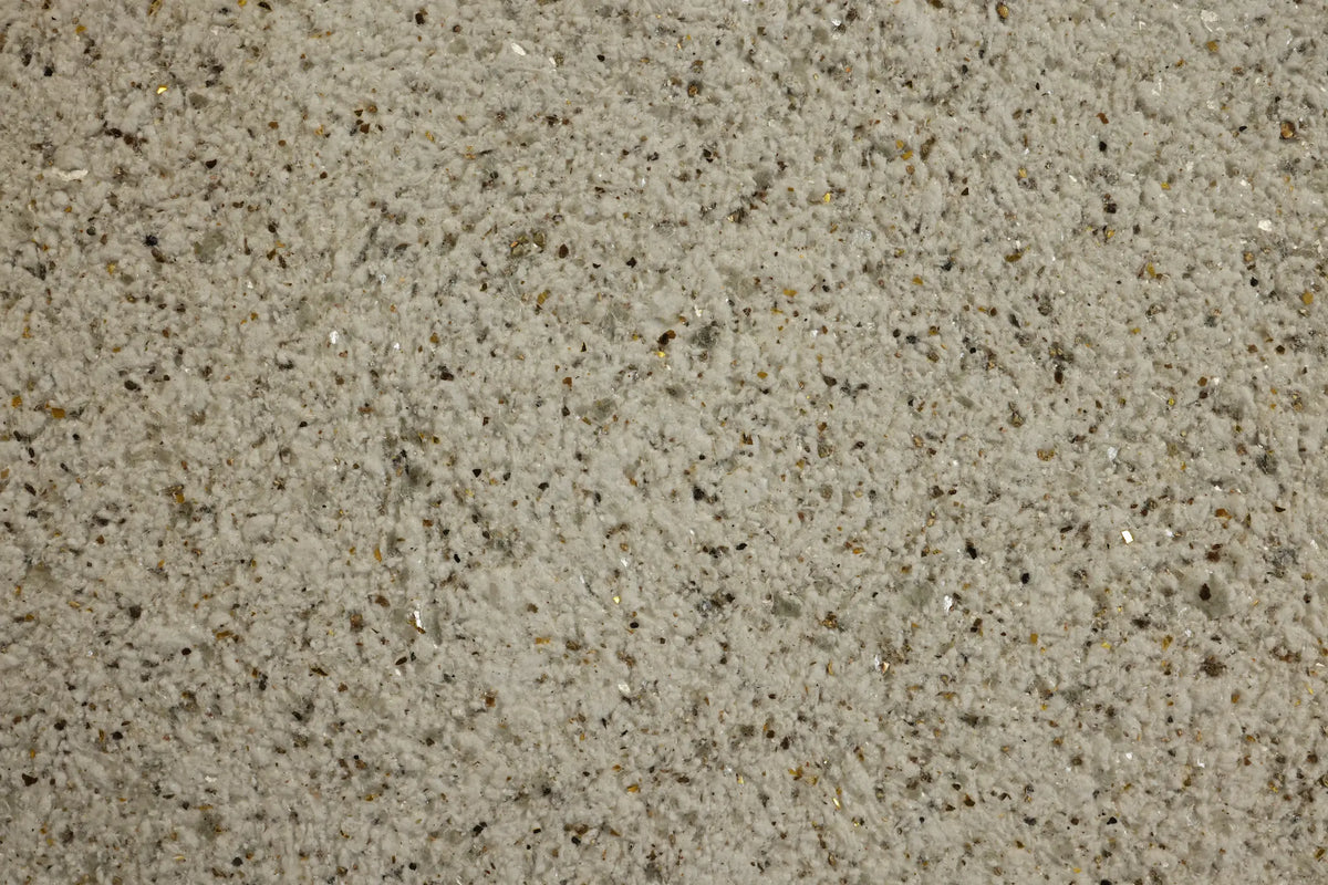 MicaWall StoneFX White Sand wall texture.