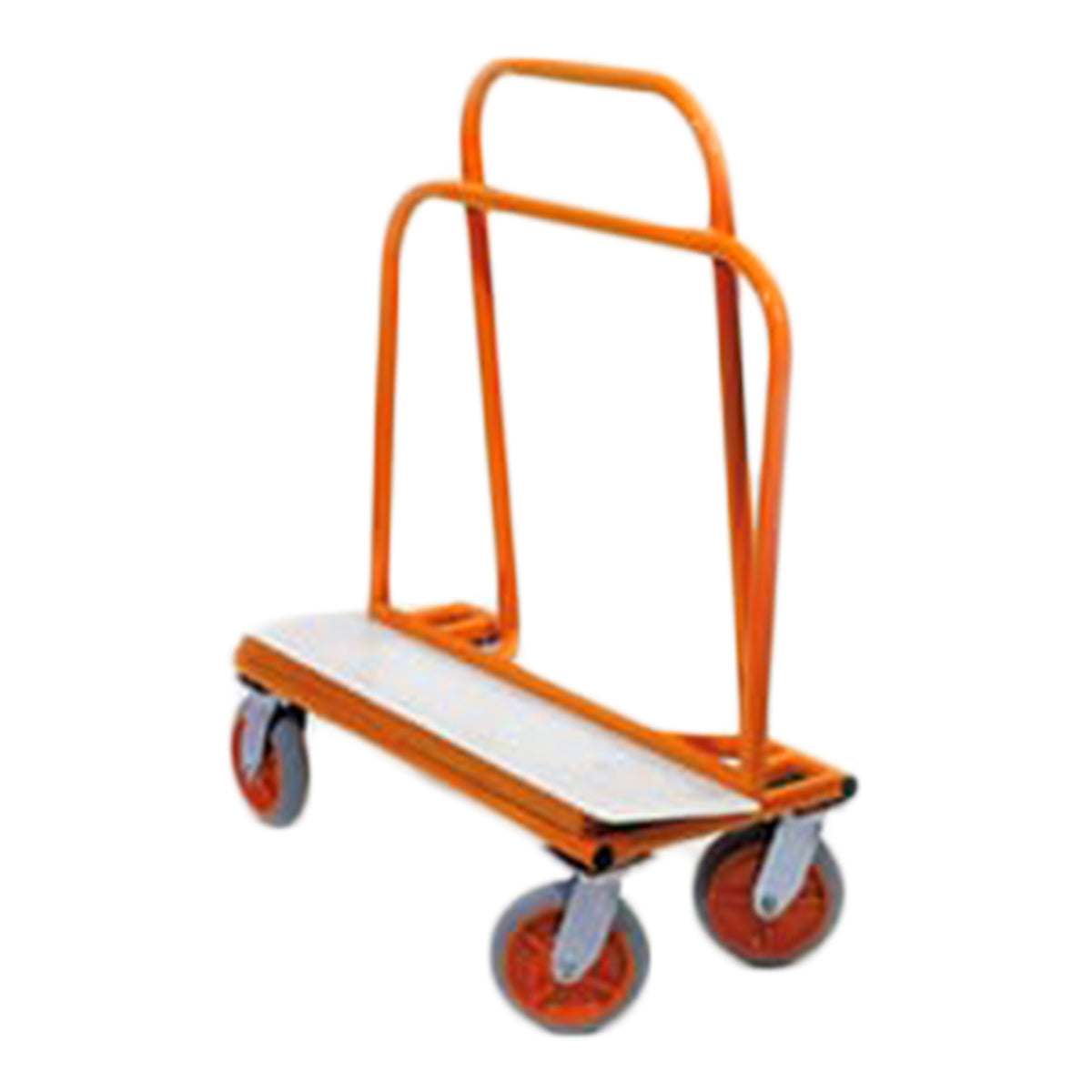 Adapa Residential Drywall Dolly w/ 4 Swivel Casters