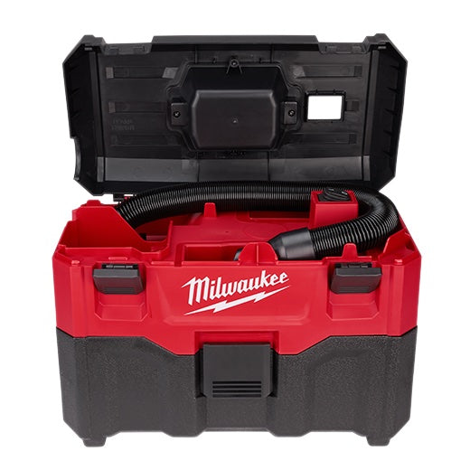 Milwaukee 0880-20 M18 2-Gallon Wet/Dry Vacuum