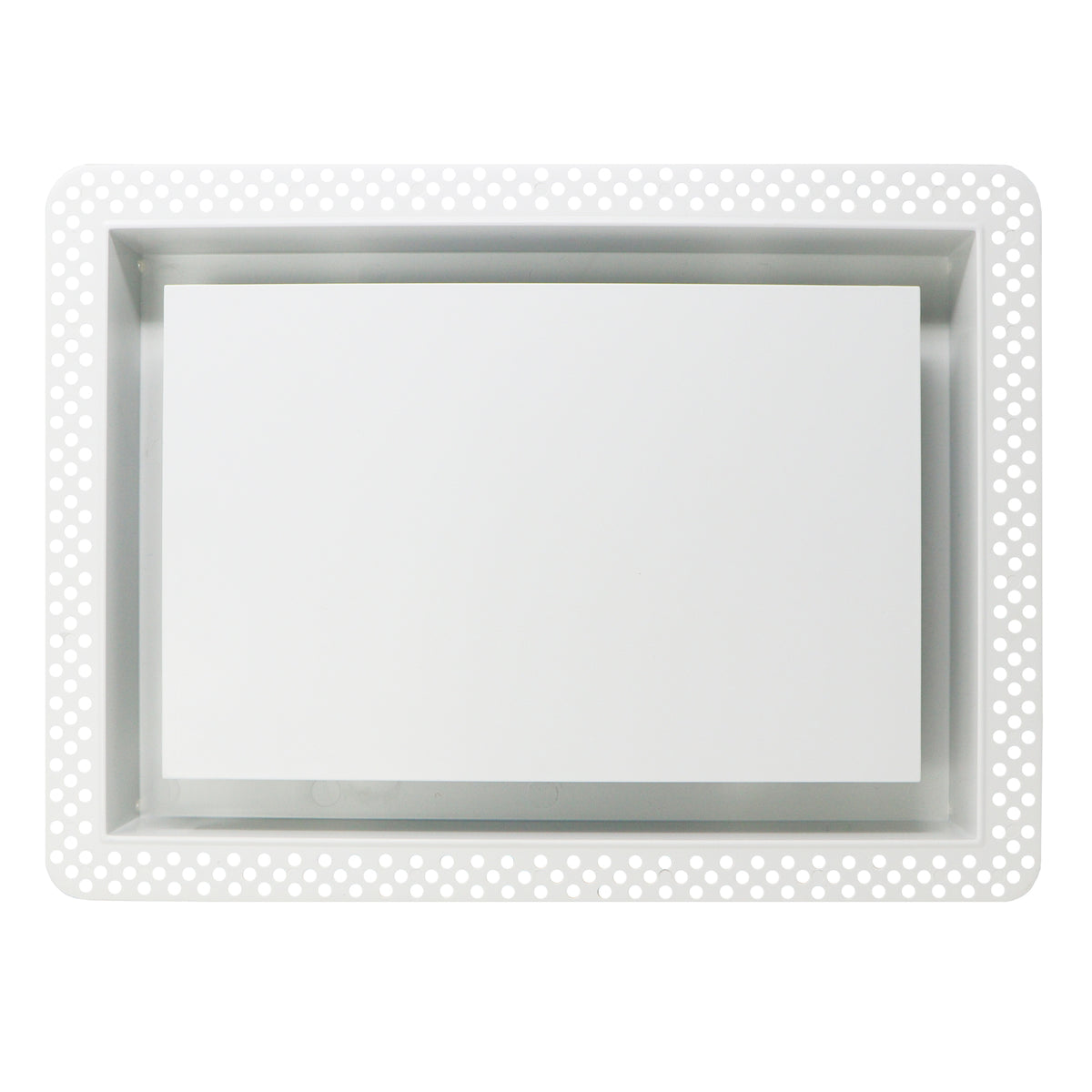 Aria Lite Flush Wall Vent Return