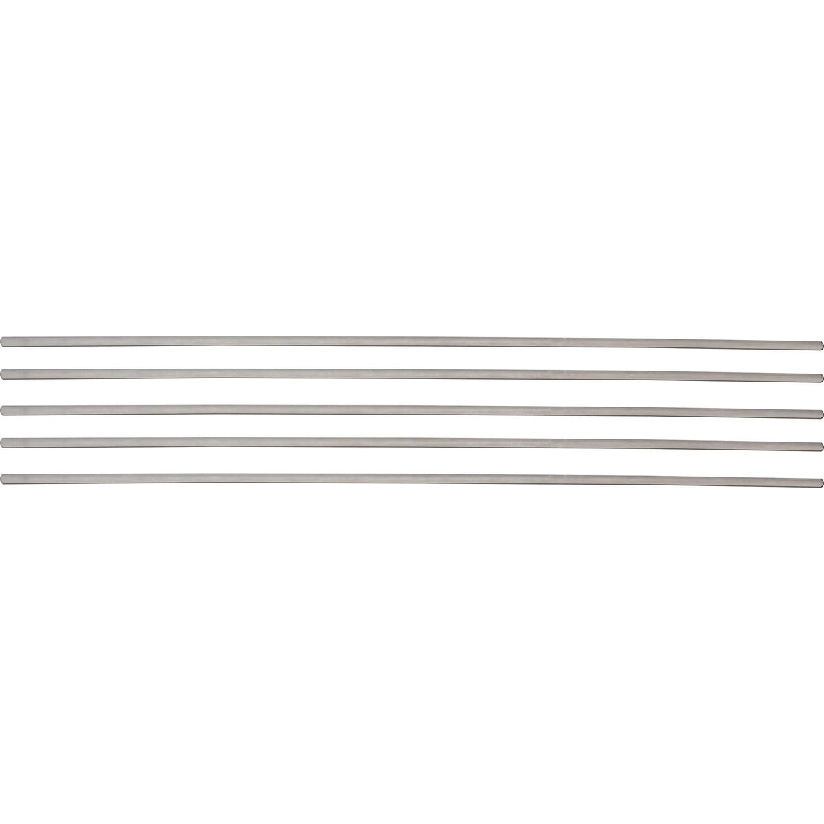 LEVEL5 REPLACEMENT BLADES (5 PACK) FOR 10" FLAT BOX | 4-831
