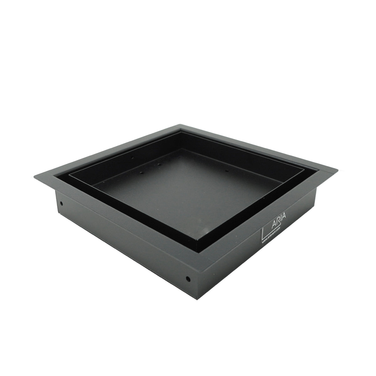 Aria Luxe Framed OG Floor Vent