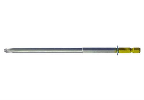 Grabber #2 Phillips Bit - for 05, 55, 85 SuperDrive Tools or Superdrive N7 Collated Attachment