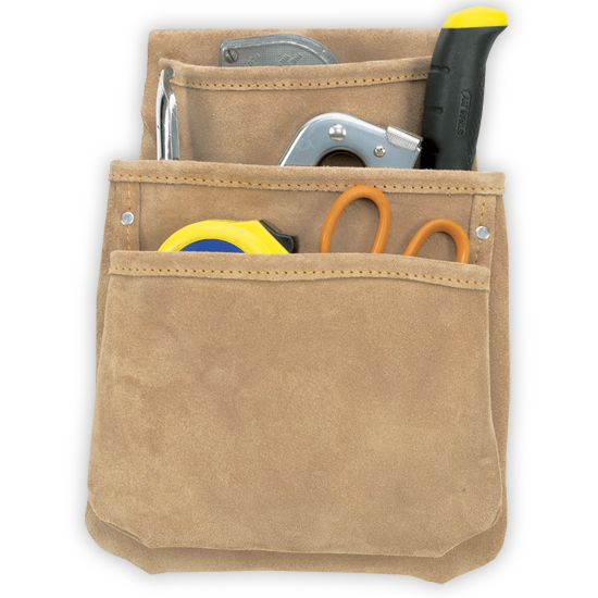 Drywall DW1018 Tool Pouch