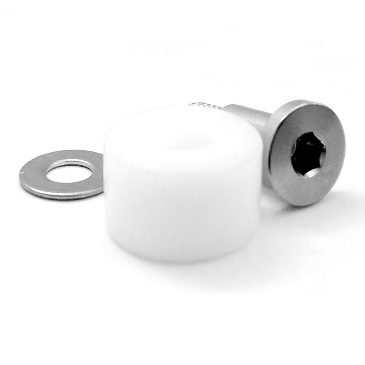 Can-Am Corner Applicator Wheel Assembly