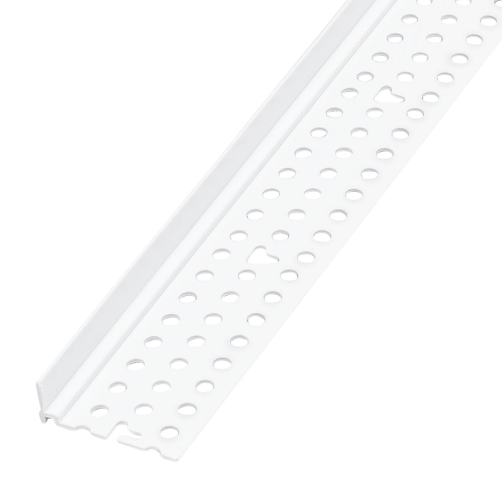 Trim-Tex Flat Tear Away L Bead