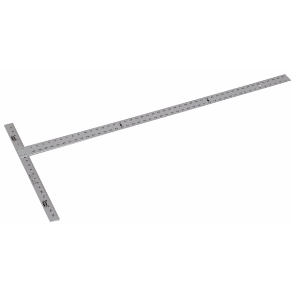 Marshalltown 54" Heavy Duty Drywall T-Square