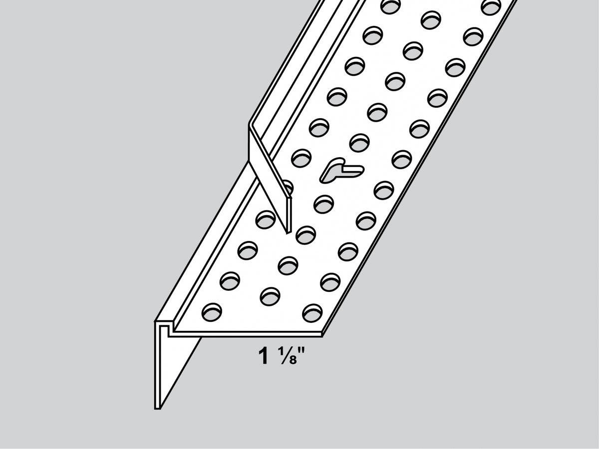 Trim-Tex Tear Away L Bead