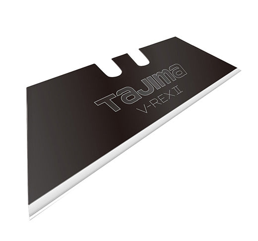 Tajima V-REX™ II Tempered Steel Utility Knife Blades