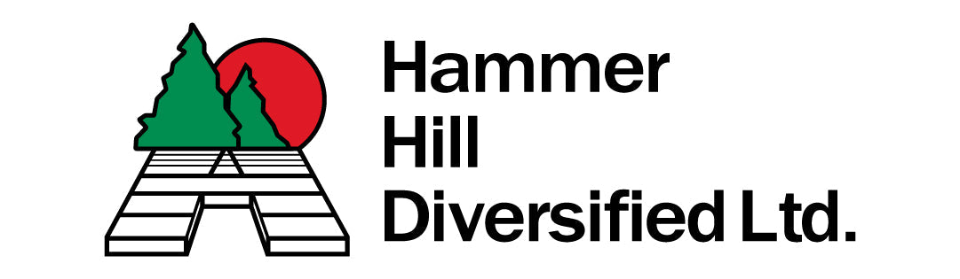 Hammer Hill